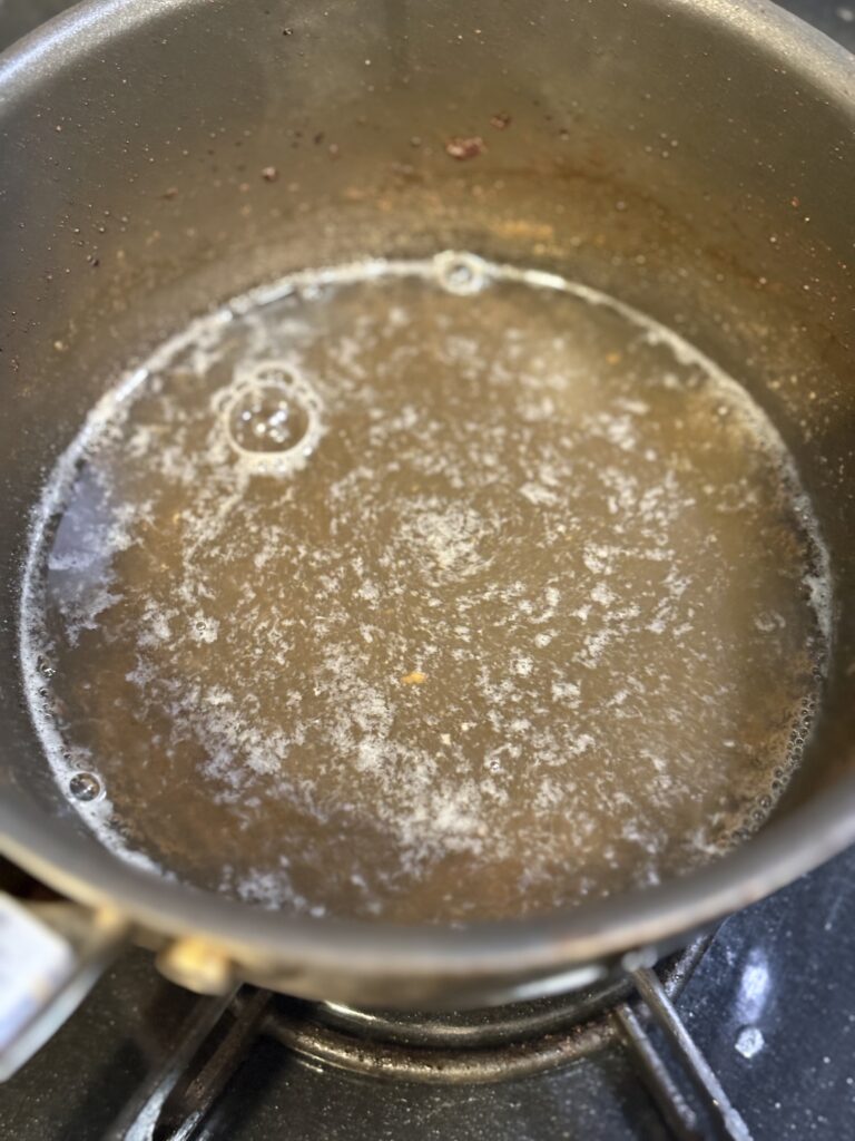 透明醤油 牡蠣出汁醤油