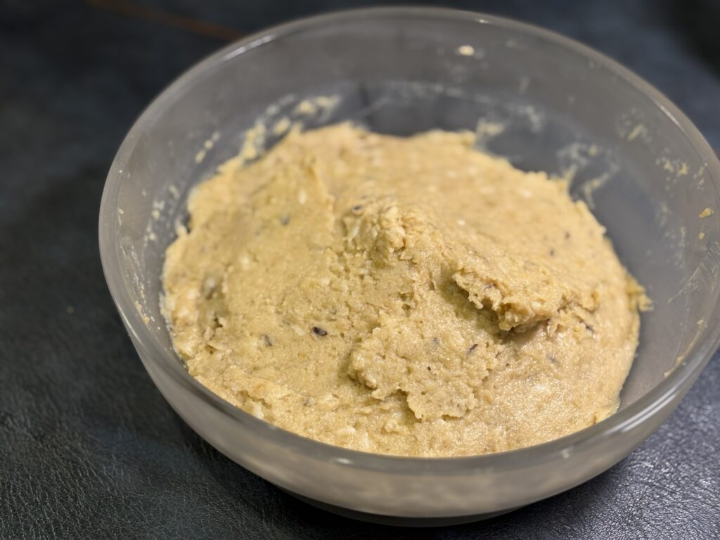 エペイオス60℃8時間で完成したひたし豆麹味噌